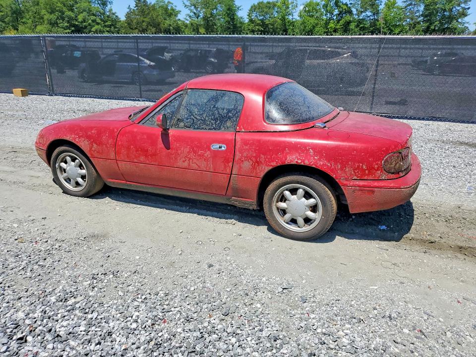 Продажа на аукционе авто 1991 Mazda Mx-5 Miata, vin: JM1NA3515M1233927, номер лота: 56249486