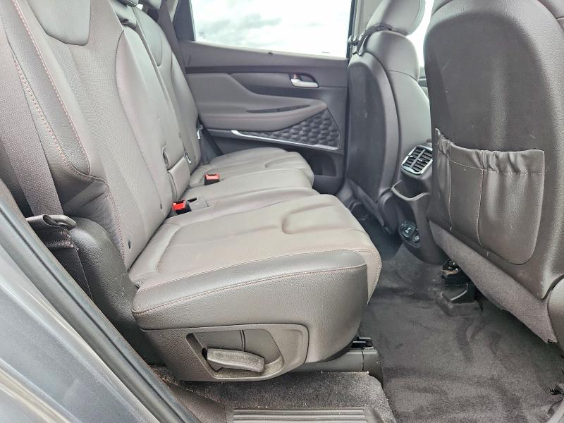 Aukcja sprzedaży 2019 Hyundai Santa Fe, vin: 5NMS53AD4KH122084, numer aukcji: 54288286