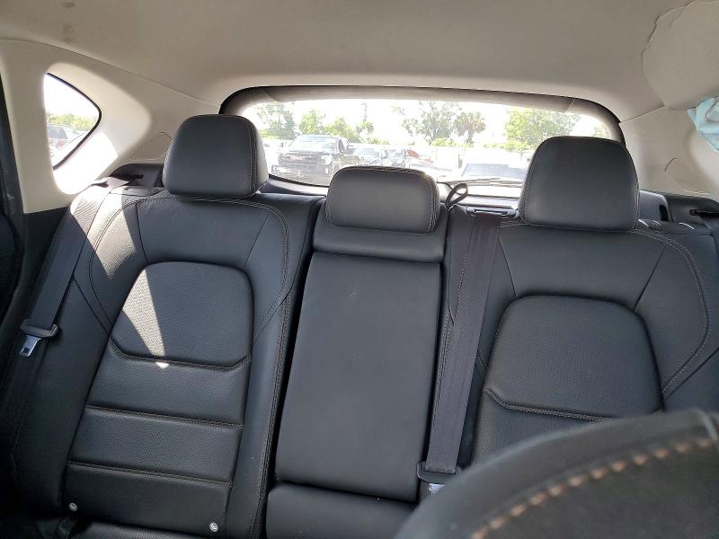 57851266 :رقم المزاد ، JM3KFADL0H0171139 vin ، 2017 Mazda Cx-5 مزاد بيع