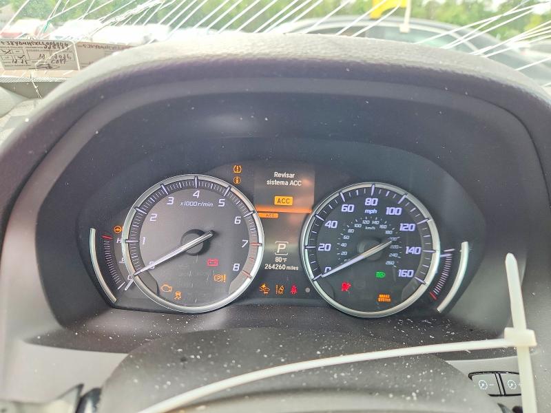 Aukcja sprzedaży 2020 Acura Mdx, vin: 5J8YD4H5XLL006004, numer aukcji: 58185396