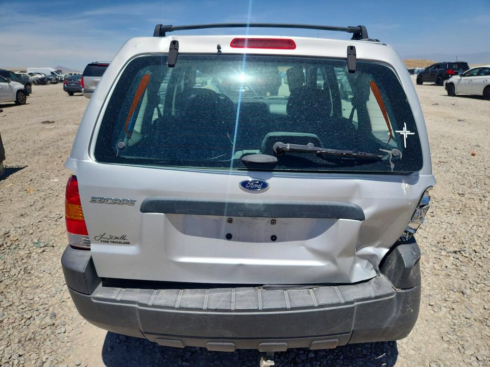 Aukcja sprzedaży 2005 Ford Escape, vin: 1FMYU92Z05KC44536, numer aukcji: 59015006