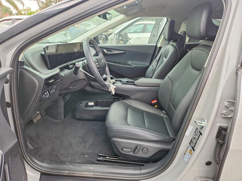 Aukcja sprzedaży 2025 Kia Ev6, vin: 5XYC34JA5SG012726, numer aukcji: 58687936