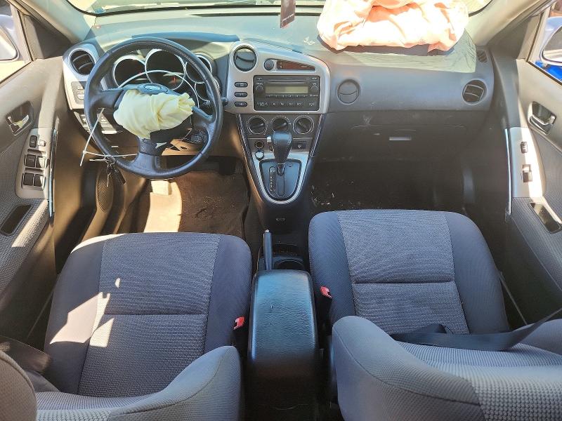 55673946 :رقم المزاد ، 2T1KR32E17C630716 vin ، 2007 Toyota Matrix مزاد بيع