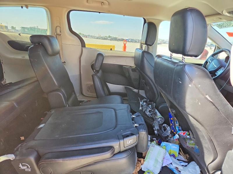 Aukcja sprzedaży 2018 Chrysler Pacifica, vin: 2C4RC1BG4JR217282, numer aukcji: 57037596