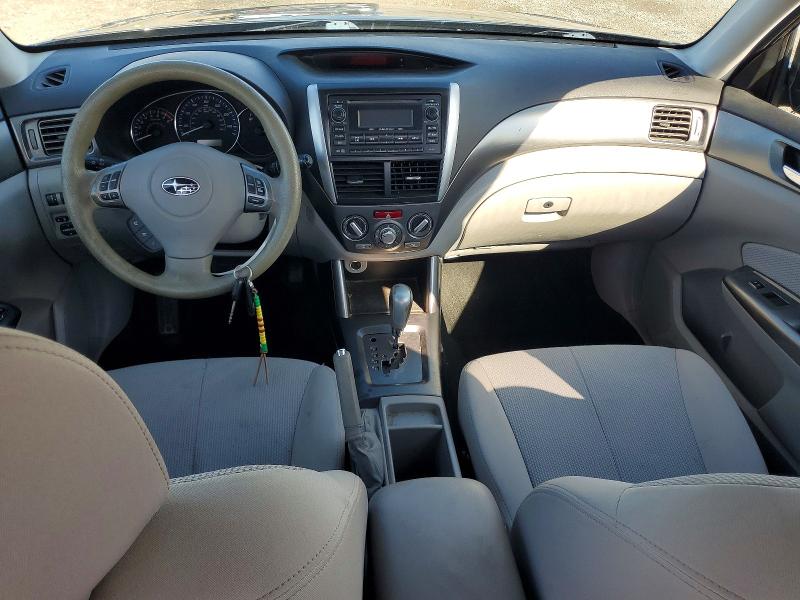 Продаж на аукціоні авто 2012 Subaru Forester, vin: JF2SHADC4CH438135, номер лоту: 55619226
