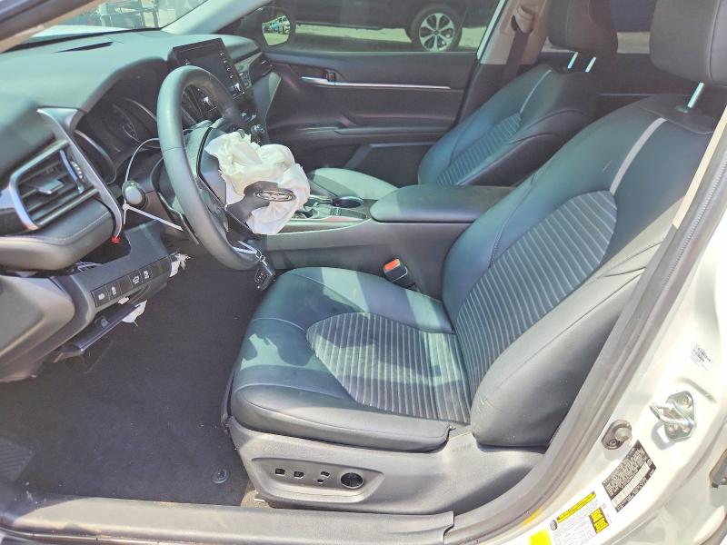 Aukcja sprzedaży 2024 Toyota Camry, vin: 4T1G11AK3RU220199, numer aukcji: 58551456