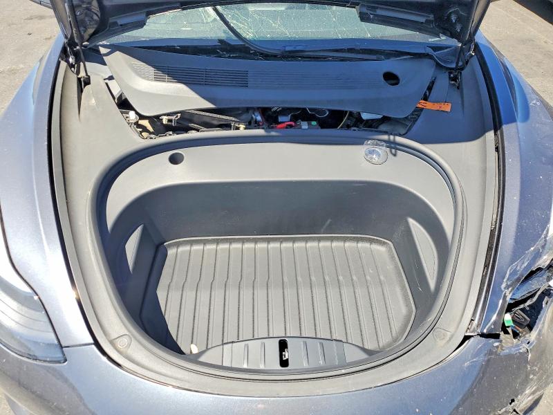 Aukcja sprzedaży 2022 Tesla Model 3, vin: 5YJ3E1EC0NF330561, numer aukcji: 59139126