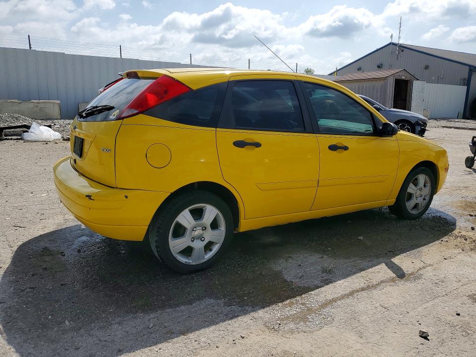 Продажа на аукционе авто 2006 Ford Focus, vin: 1FAFP37NX6W236420, номер лота: 59286926