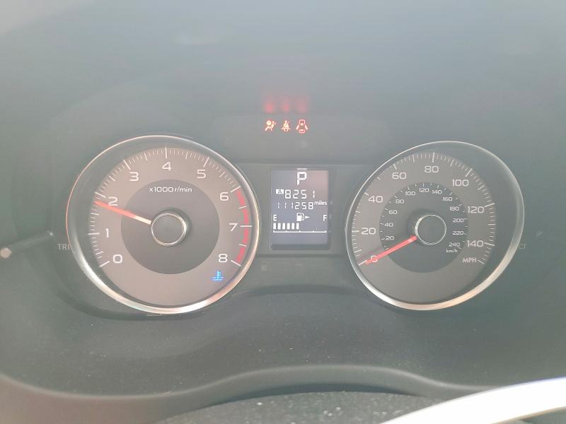 Aukcja sprzedaży 2014 Subaru Forester, vin: JF2SJAJC8EH421415, numer aukcji: 58812626