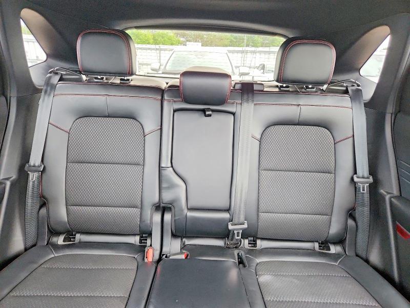 Aukcja sprzedaży 2024 Ford Escape, vin: 1FMCU9MN6RUA45828, numer aukcji: 57810786