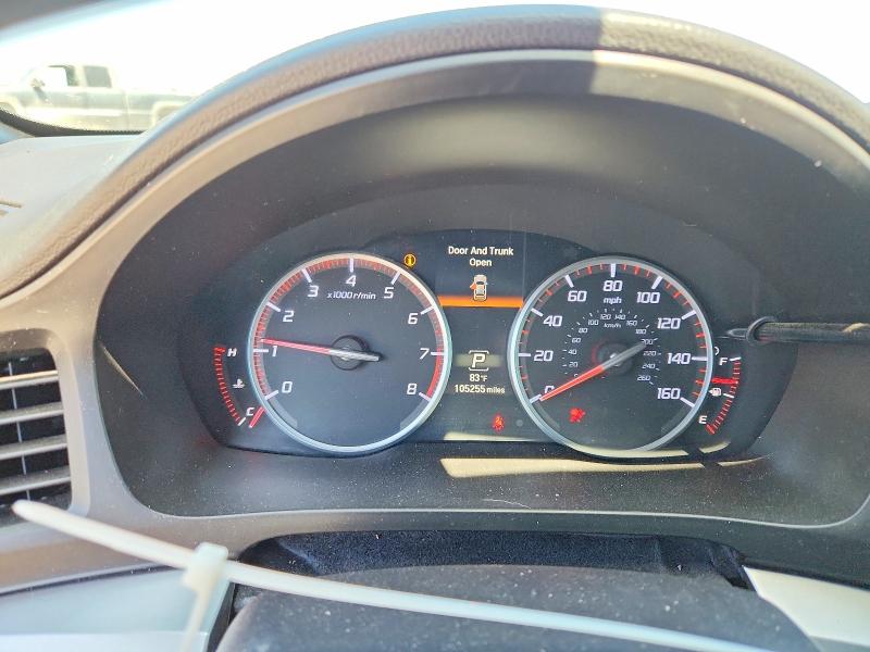 56269266 :رقم المزاد ، 19UDE2F87GA011742 vin ، 2016 Acura Ilx مزاد بيع