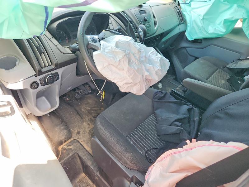 Продажа на аукционе авто 2018 Ford Transit, vin: 1FTYR1YM5JKA46905, номер лота: 59226266