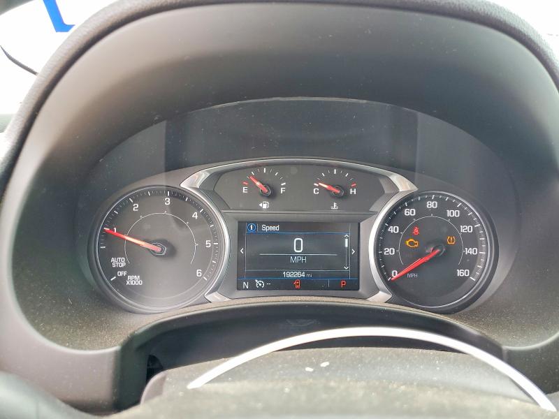 Продаж на аукціоні авто 2018 Gmc Terrain, vin: 3GKALREU1JL255129, номер лоту: 59382806