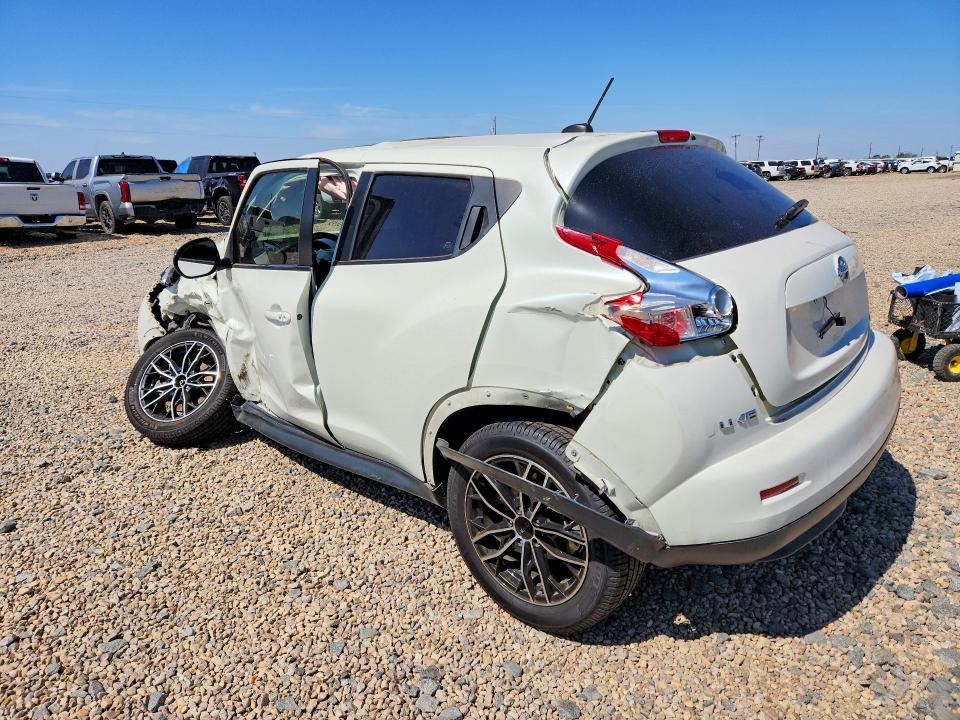 Aukcja sprzedaży 2012 Nissan Juke, vin: JN8AF5MR1CT104335, numer aukcji: 58426326
