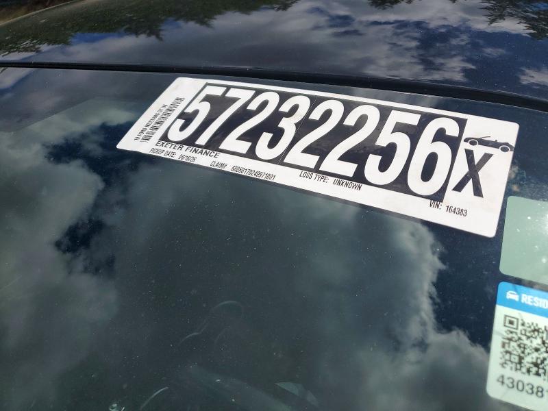 Aukcja sprzedaży 2019 Ford Mustang, vin: 1FA6P8CF4K5164383, numer aukcji: 57232256
