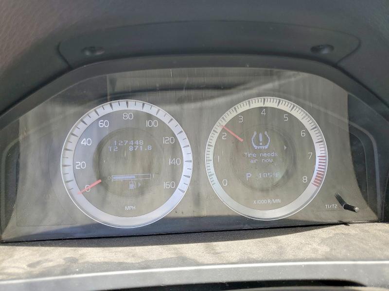 Продаж на аукціоні авто 2011 Volvo S60, vin: YV1902FH5B2006538, номер лоту: 56645026