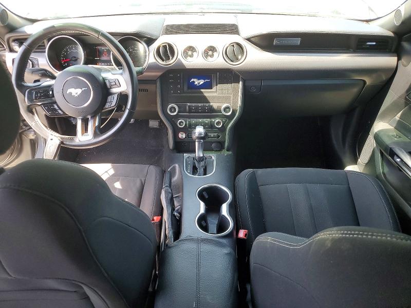 Продажа на аукционе авто 2019 Ford Mustang, vin: 1FA6P8CF5K5199191, номер лота: 57262926
