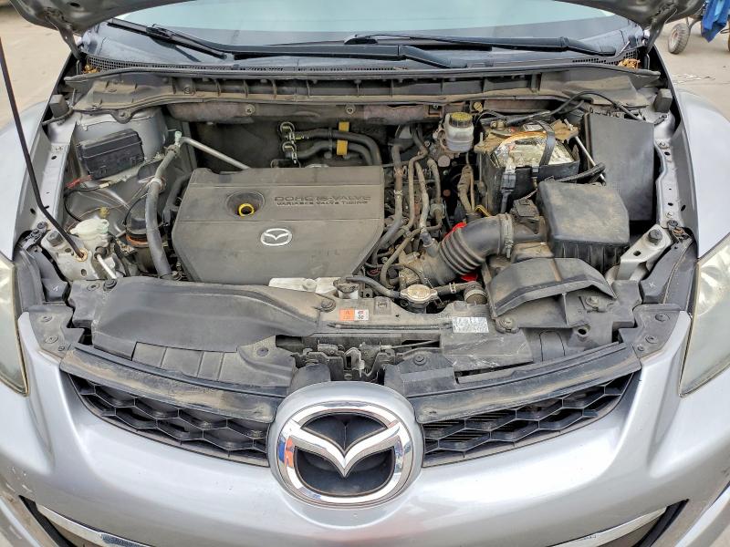 Aukcja sprzedaży 2011 Mazda Cx-7, vin: JM3ER2A54B0395845, numer aukcji: 55221896