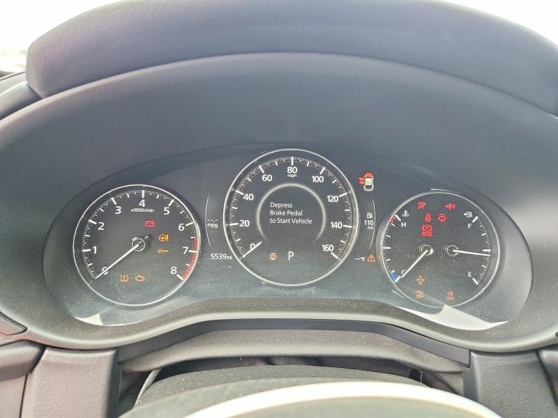 Aukcja sprzedaży 2024 Mazda Cx-30, vin: 3MVDMBBM4RM706088, numer aukcji: 56393956