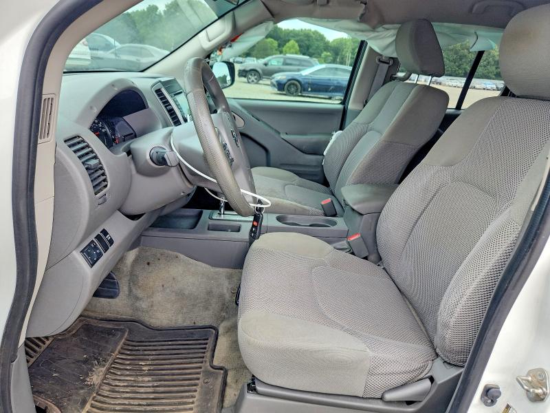 55400286 :رقم المزاد ، 1N6DD0ER2JN717398 vin ، 2018 Nissan Frontier مزاد بيع