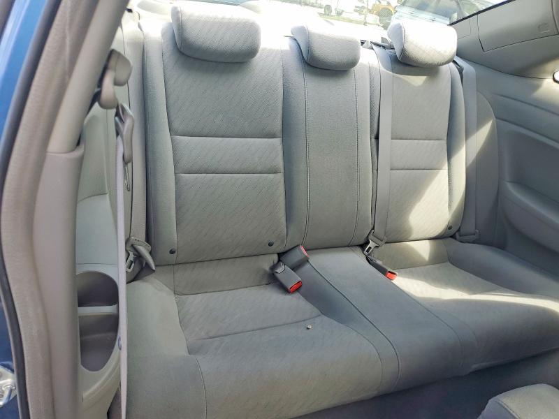 Продажа на аукционе авто 2010 Honda Civic, vin: 2HGFG1B68AH500189, номер лота: 56580736