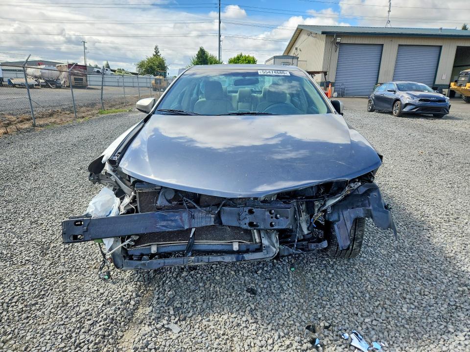 Aukcja sprzedaży 2014 Toyota Camry, vin: 4T4BF1FK6ER389167, numer aukcji: 55474686