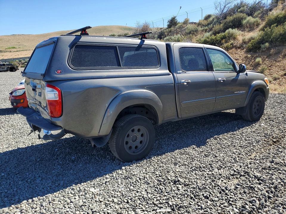 Aukcja sprzedaży 2005 Toyota Tundra, vin: 5TBDT44185S486587, numer aukcji: 58774986