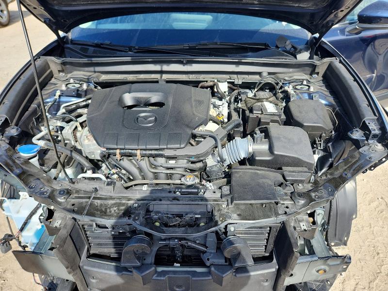 58746386 :رقم المزاد ، 3MVDMBBM1PM553425 vin ، 2023 Mazda Cx-30 مزاد بيع