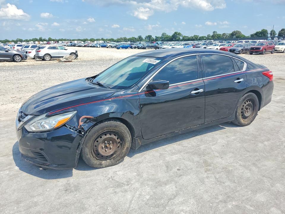 Aukcja sprzedaży 2016 Nissan Altima, vin: 1N4AL3AP6GC230861, numer aukcji: 57056506