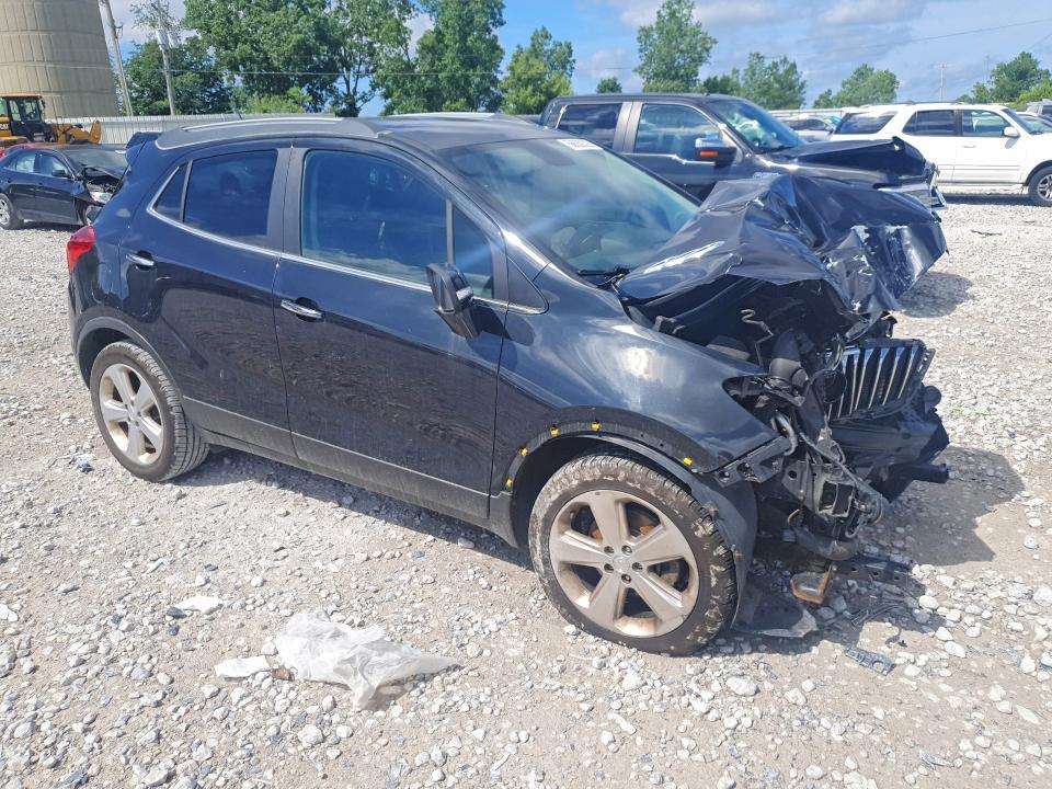 Продажа на аукционе авто 2016 Buick Encore, vin: KL4CJASBXGB623729, номер лота: 56629326