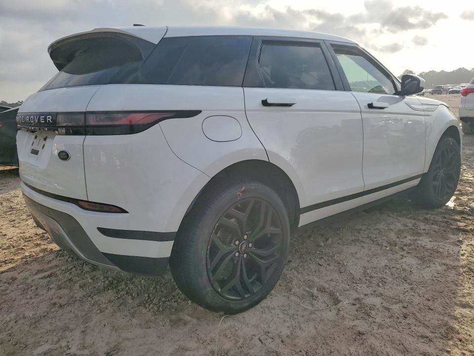 Продаж на аукціоні авто 2020 Land Rover Range Rover Evoque, vin: SALZJ2FX2LH020088, номер лоту: 57265826