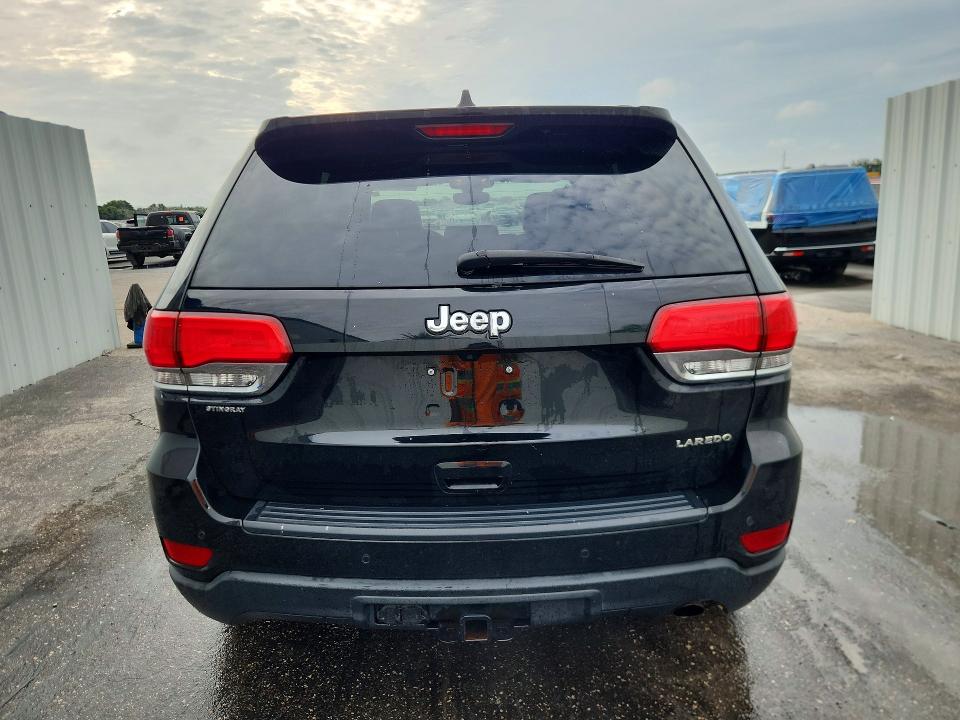 Aukcja sprzedaży 2019 Jeep Grand Cherokee, vin: 1C4RJEAG0KC789846, numer aukcji: 55346736