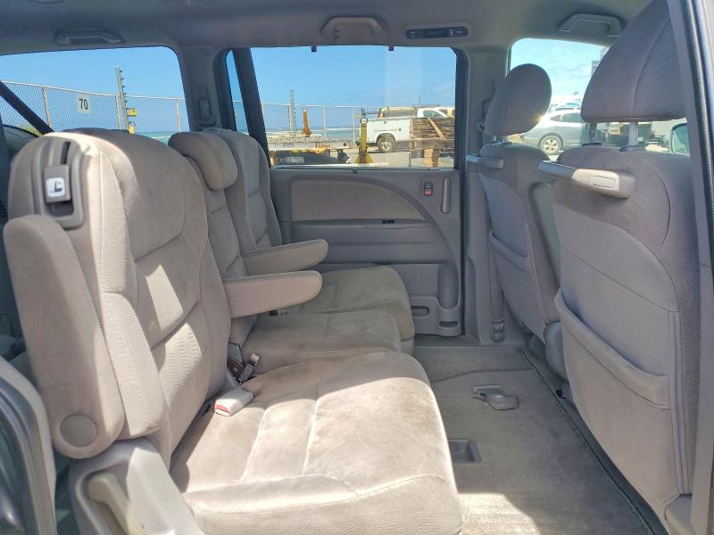 57770366 :رقم المزاد ، 5FNRL38409B402767 vin ، 2009 Honda Odyssey مزاد بيع