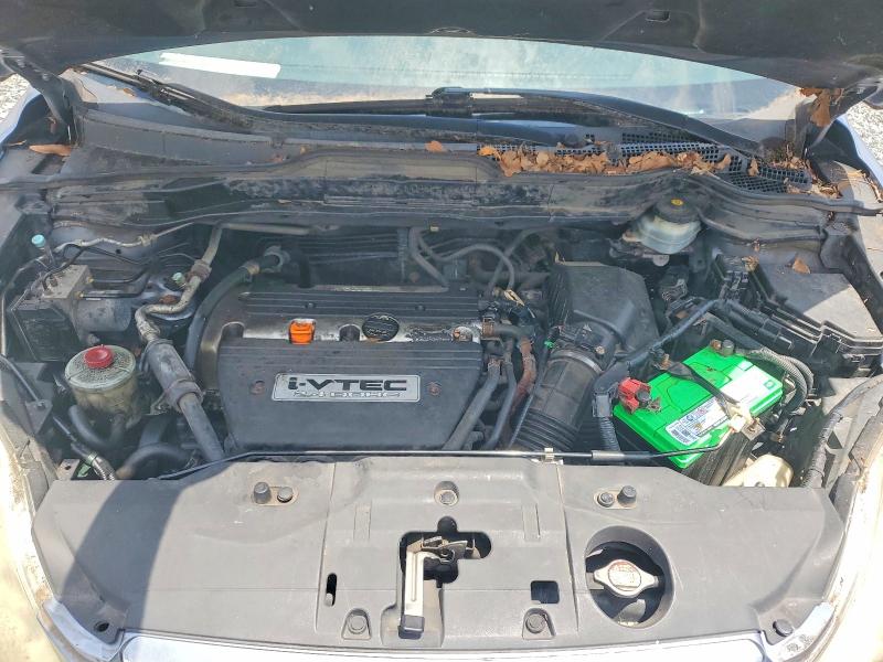 Продаж на аукціоні авто 2008 Honda Cr-v, vin: JHLRE48738C040457, номер лоту: 58727296