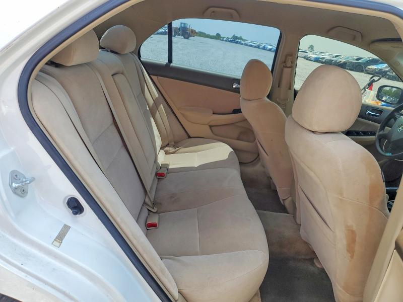 Aukcja sprzedaży 2007 Honda Accord, vin: JHMCM56377C016803, numer aukcji: 57501276