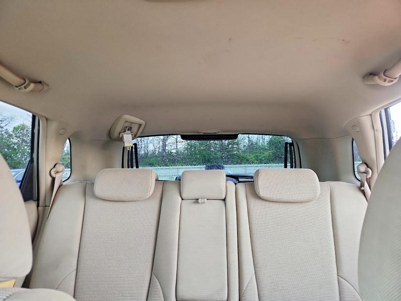 58146906 :رقم المزاد ، KM8JM12B26U435905 vin ، 2006 Hyundai Tucson مزاد بيع