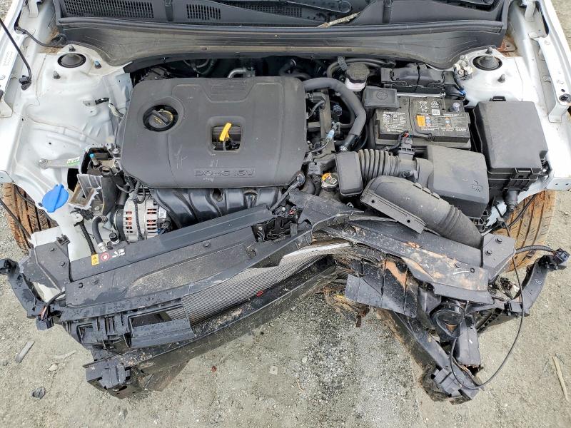 Продажа на аукционе авто 2023 Kia Forte, vin: 3KPF24ADXPE690970, номер лота: 55535666