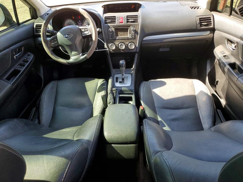 Aukcja sprzedaży 2013 Subaru Impreza, vin: JF1GPAR69DH205949, numer aukcji: 58647156