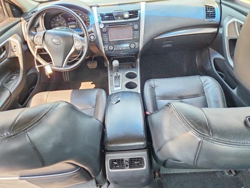 Продажа на аукционе авто 2014 Nissan Altima, vin: 1N4AL3AP3EC168414, номер лота: 56804176