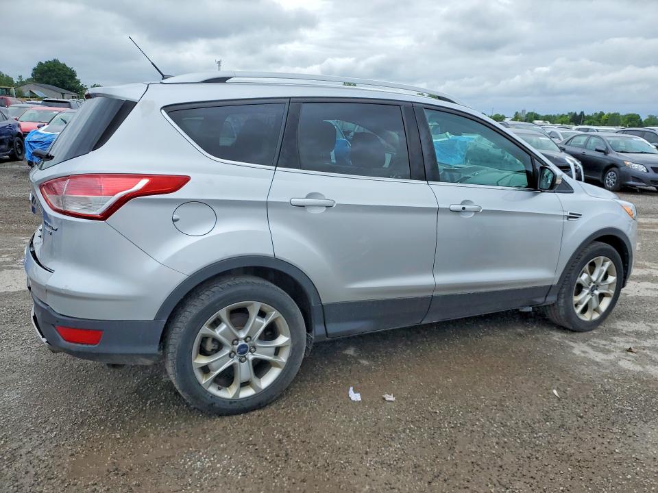 2016 Ford Escape მანქანა იყიდება აუქციონზე, vin: 1FMCU9J94GUA55679, აუქციონის ნომერი: 56003746