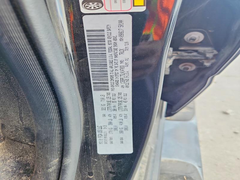 Продажа на аукционе авто 2020 Ram 1500, vin: 1C6SRFLT5LN147033, номер лота: 55917136