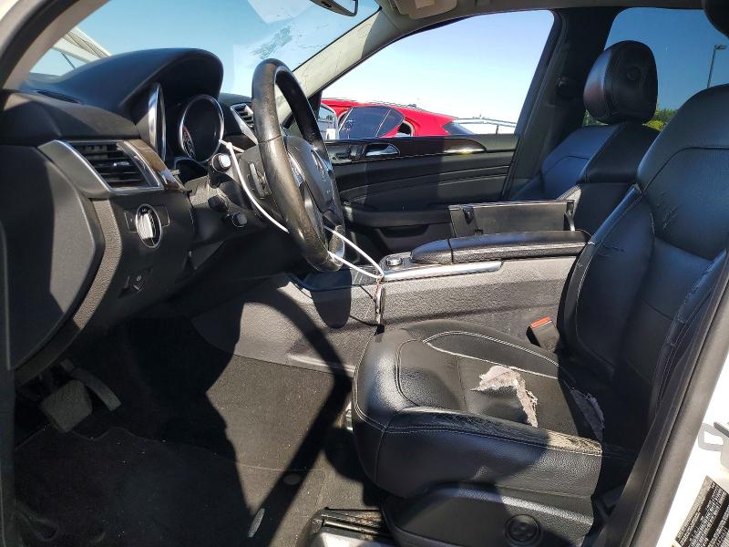 Aukcja sprzedaży 2014 Mercedes-benz Ml, vin: 4JGDA5JB0EA426621, numer aukcji: 57402726
