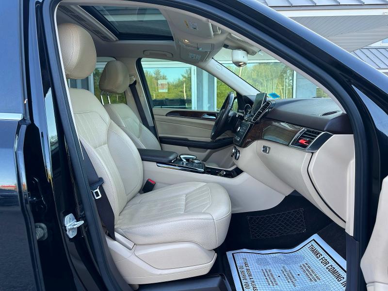Auction sale of the 2016 Mercedes-benz Gle, vin: 4JGDA5HB6GA711834, lot number: 56315246