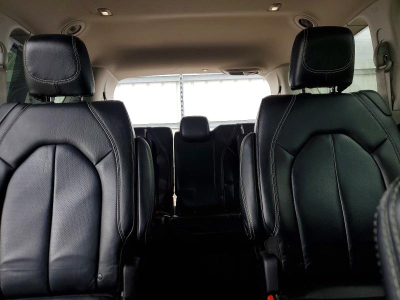 Продажа на аукционе авто 2022 Chrysler Pacifica, vin: 2C4RC1BG8NR197320, номер лота: 57088246