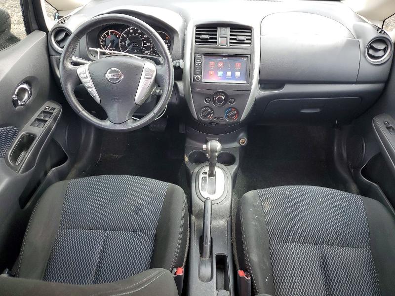 Aukcja sprzedaży 2019 Nissan Versa Note, vin: 3N1CE2CP3KL361122, numer aukcji: 56656356