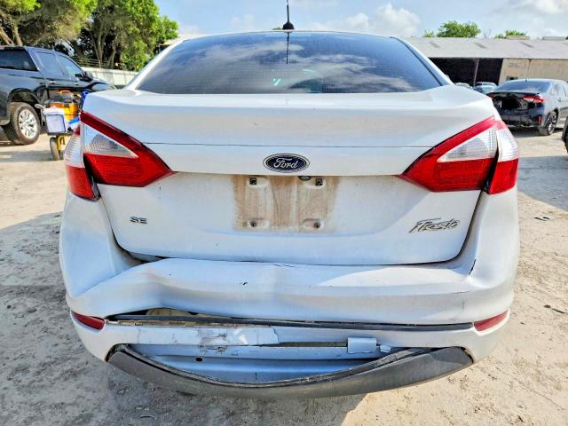 58593176 :رقم المزاد ، 3FADP4BJ3KM129639 vin ، 2019 Ford Fiesta مزاد بيع