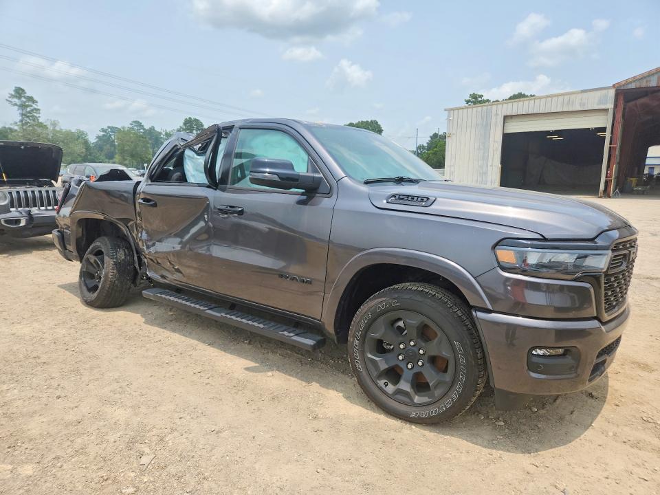 Aukcja sprzedaży 2026 Ram 1500, vin: 1C6SRFFP9TN228955, numer aukcji: 58936606