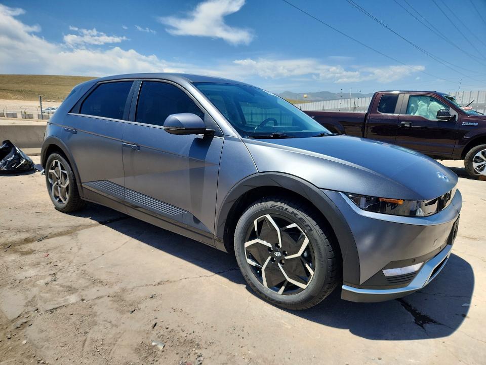 Aukcja sprzedaży 2023 Hyundai Ioniq 5, vin: KM8KNDAF2PU188569, numer aukcji: 58051276