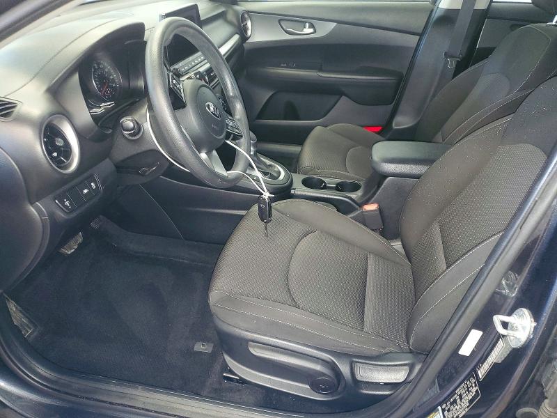 Aukcja sprzedaży 2020 Kia Forte, vin: 3KPF24AD0LE237256, numer aukcji: 59080206