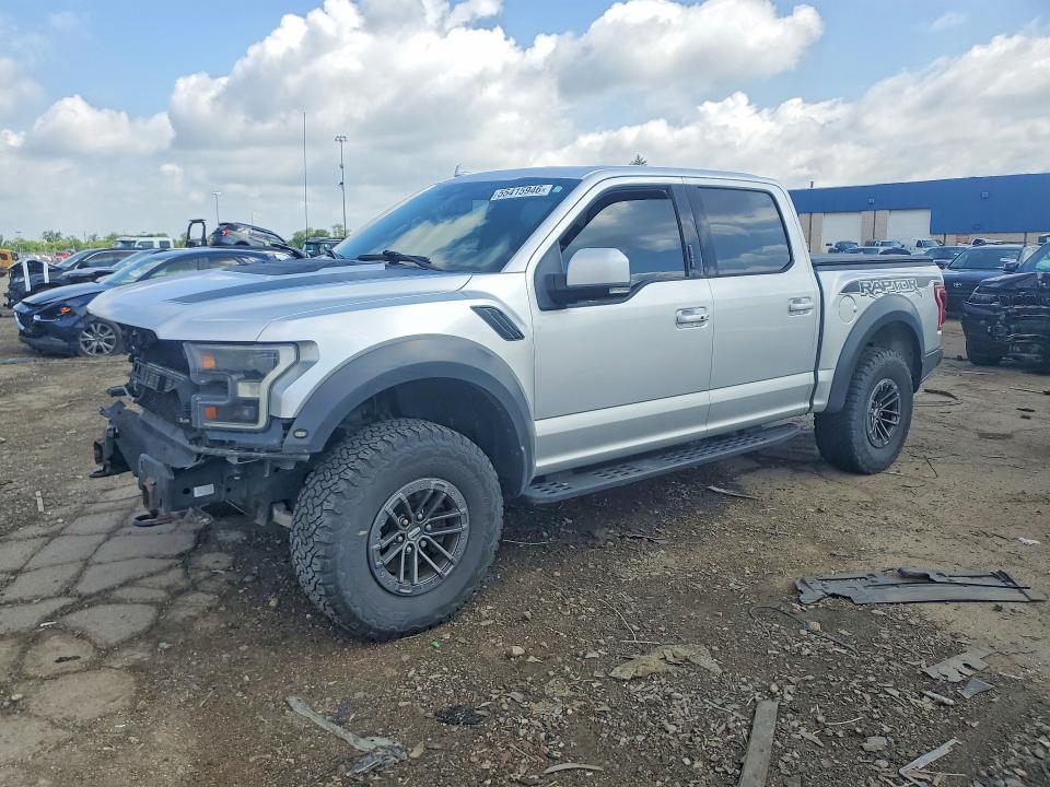 Aukcja sprzedaży 2019 Ford F150, vin: 1FTFW1RG9KFA86195, numer aukcji: 55415946
